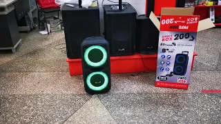 Crazy Box Eltronic  8 22 едет в гор  Вологда для Дмитрия Сергеевича