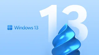 New Windows 13