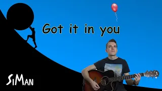 BANNERS - Got It In You (Cover)