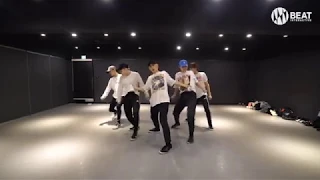 A.C.E(에이스) - Callin' Dance practice (MV ver.)