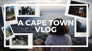 Cape Town Vlog | International Christians | YWAM Muizenberg | Lorinda Pretorius