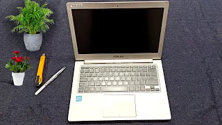 Asus Zenbook ux303 battery replacement and basic servicing
