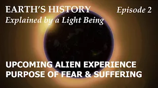 EH2 - How Lightworkers can help ease chaos and boost Love Energy during fearful times on Earth