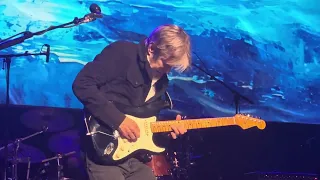 Eric Johnson (G3) - Cliffs of Dover - 01/23/2024 - Tucson, AZ - Rialto Theater