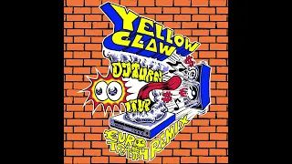 Yellow Claw - DJ Turn It Up (€URO TRA$H Remix) [Official Full Stream]