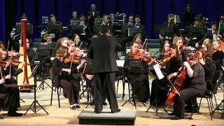 Концерт до 180-річчя від дня народження Миколи Лисенка