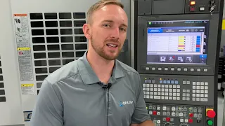 Power of the Okuma Control Full Webinar - Game-Changing Technologies Presented by Hartwig