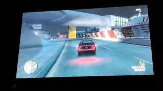 Gta iv:carreras con GONZALO#3:granada troll