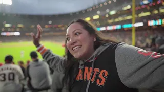 Local tips for the BEST way to enjoy a San Francisco Giants Game