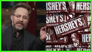 Daily Wire FURIOUS About Chocolate In New Culture War Grift | The Kyle Kulinski Show