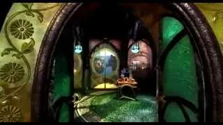 Myst III: Exile - trailer