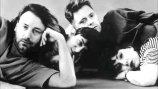 New Order: Round & Round @ Glasgow 1989 (Audio only)