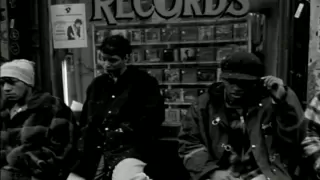 Digable Planets - Where I'm From