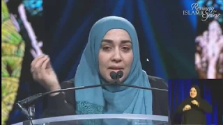 Family Matters Yasmin Mogahed