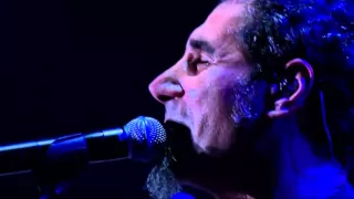 System of a Down - Aerials [Rock in Rio 2015 HD]