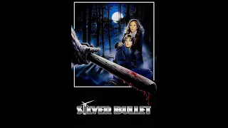 Silver Bullet (Part 1) w/the VHS Abyss