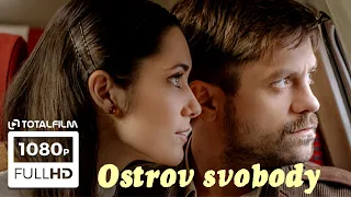 Ostrov svobody (2022) HD trailer /Nominace na Českého lva, Cena ČFK/