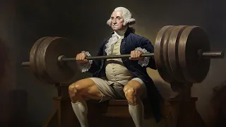 The Presidential Pump - Epic Classical Workout Playlist