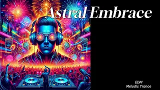 Astral Embrace - MelodicTrance, EDM