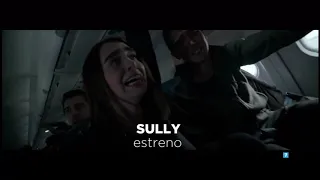 Vídeo Estrenos en El Peliculón de Antena 3 Noviembre 2018 (12/11/2018)