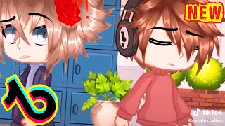 👉 GachaLife TikTok  👈 ComPiLation [🍂 187 ] - 【 Bum Bum 】