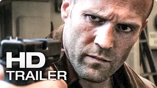 Exklusiv: WILD CARD Trailer German Deutsch (2015) Jason Statham