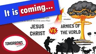 What Is Armageddon? | Revelation 16 | Revelation 19 | End Times | Bible Prophecy