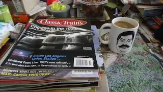 ASMR Book Page Turning/Sipping Coffee