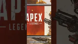 APEX LEGENDS MOBILE WHATS APP STATUS || GAME ADDICTION YT ||