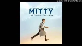 The Secret Life Of Walter Mitty │Stay Alive