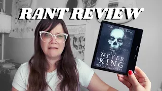 Rant Review | The Never King