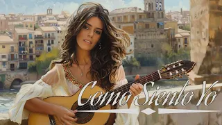 Elena Yerevan - Como Siento Yo