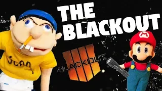 SML Parody: The Blackout!