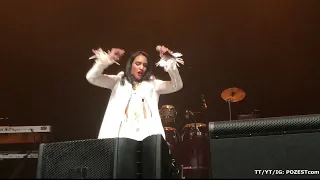 Seduction You're My One And Only (True Love) Freestyle Explosion  Honda Center 7-27-2019