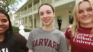 College T-Shirt Day