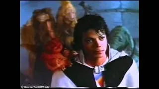 Michael Jackson   Captain EO FULL MOVIE!