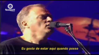 Time - Pink Floyd - Legendado