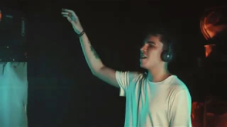 KVSH Live @ Sollares Salvador (RÜFÜS DU SOL - You Were Right)