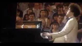 Evgeny Kissin plays Grand waltz op.34 no.1