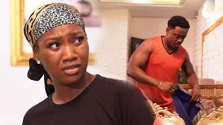 HOW MY HUSBAND'S GATEMAN TURNED HIM INTO A HOUSE BOY IN HIS OWN HOUSE NIGERIAN MOVIE