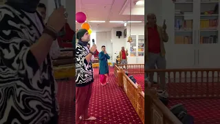 Mere Ghar Ram Aaye Hain - Jubin Nautiyal Live | Shri Ram Mandir NZ | Auckland 😍