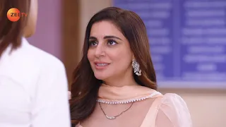 Kundali Bhagya - Hindi TV Serial - Full Episode 1093 - Sanjay Gagnani, Shakti, Shraddha - Zee TV