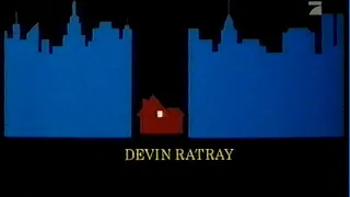 Kevin allein in New York - altes deutsches TV-Intro (4:3)