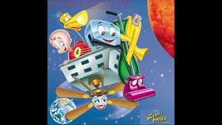 The Brave Little Toaster Goes to Mars unofficial soundtrack #1: Bread and Butter - 2021 Remaster