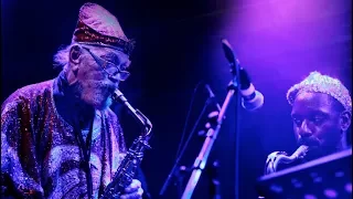 Sun Ra Arkestra NTS Live at Jazz Cafe