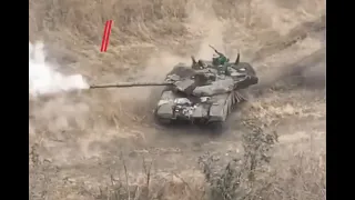 T-90 "The Best Tank in the World" (according to Putin) -- Greatest Hits compilation