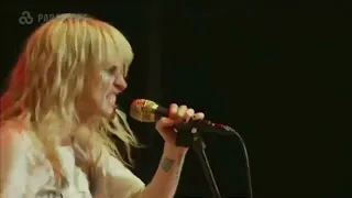 Paramore - This Is Why (Live at Bonnaroo Music Festival)