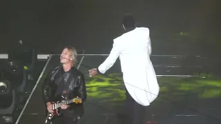 Lionel Richie - Stuck On You (KIA Forum, Los Angeles CA 9/15/23)