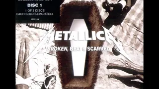 Metallica - Broken, Beat and Scarred (2018 QSMD Fan Remaster Australia)