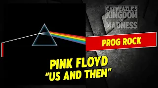 Pink Floyd: "Us And Them" (1973)